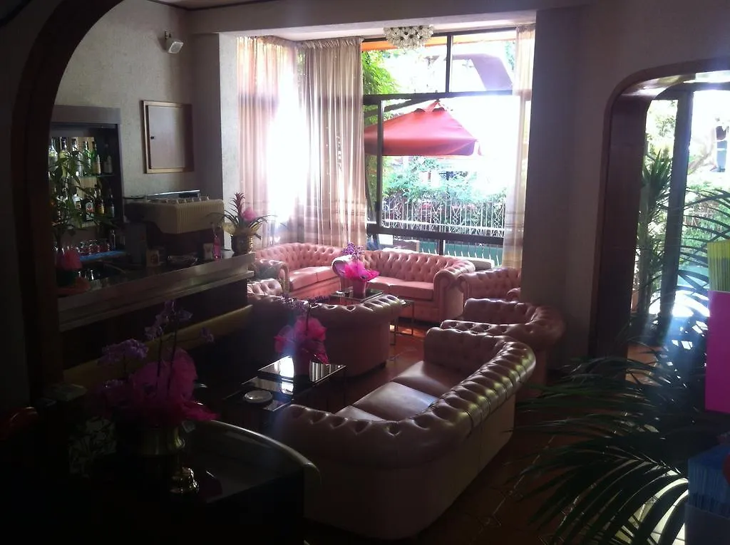 Hotel Meuble Lariana Bellaria-Igea Marina Gasthof