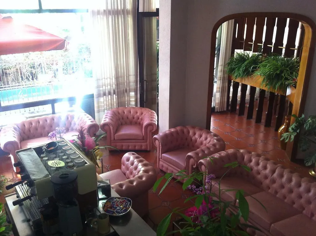 Hotel Meuble Lariana Bellaria-Igea Marina