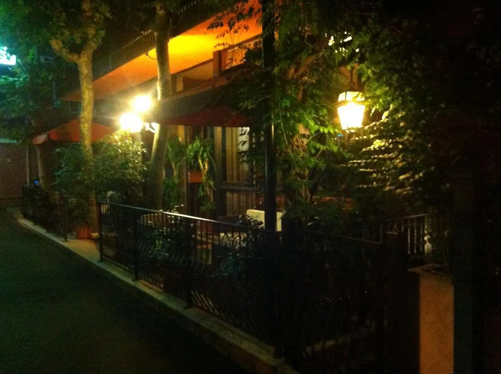 Hotel Meuble Lariana Bellaria-Igea Marina 0*,  Italien
