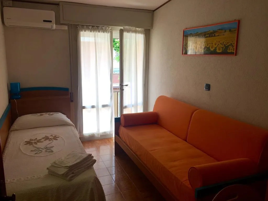 Hotel Meuble Lariana Bellaria-Igea Marina Gasthof