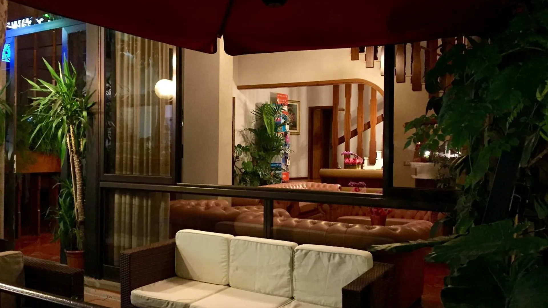 Gasthof Hotel Meuble Lariana Bellaria-Igea Marina